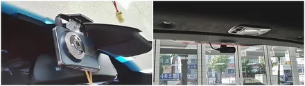 인천신차검수 싼타페TM 인스퍼레이션 신차패키지 시공 / 남동구 고잔동
