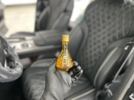 GV80  인천 제네시스 신차패키지 잘하는 곳! / 남동구 고잔동