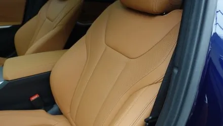 인천 신차패키지 고급스러운 브이쿨 KEV와 BMW 320i의 만남! / 남동구 고잔동