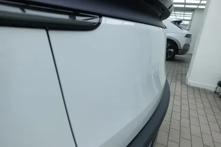 인천 테슬라 모델Y 화이트 썬팅 틴팅 브이쿨 XEV 이질감 없음. 아다마스 오토선쉐이드 듀얼 시공 썬루프 열차단 / 남동구 고잔동