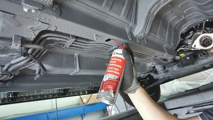 인천 신차검수 더 뉴 쏘렌토 신차패키지 시공 / 남동구 고잔동
