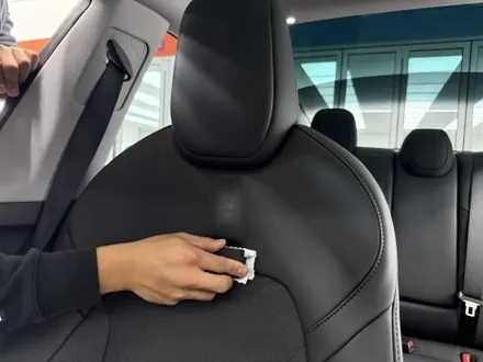 인천 테슬라 모델3 신차패키지 생고뱅 파노라마 럭스R 썬팅 틴팅 농도 하프시공, 유리막코팅 가죽코팅 생활보호PPF / 남동구 고잔동
