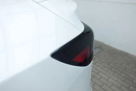 인천 테슬라 모델Y 화이트 생고뱅 파노라마 럭스 R로 썬팅 틴팅 농도추천 가죽코팅 유리막코팅 생활 보호 PPF / 남동구 고잔동