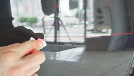 인천신차패키지 제네시스 G80 도어가드 가디언 신차패키지 시공 / 남동구 고잔동