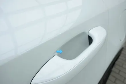 인천 쏘렌토 사이드스텝, 테일게이트램프, 루마버텍스 1100 썬팅 틴팅 농도 가죽코팅 유리막코팅 생활보호PPF / 남동구 고잔동