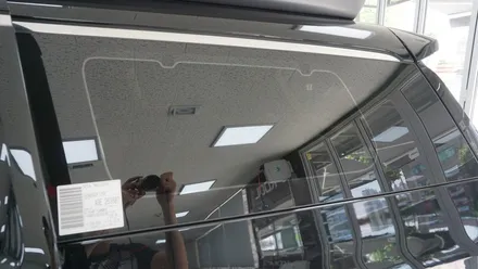 올뉴카니발 썬팅 재시공 인천 구월동 썬팅 / 남동구 고잔동
