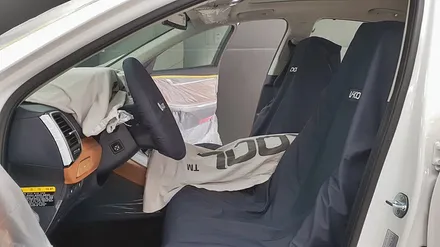 인천신차패키지 그랜저IG 하이브리드 신차패키지도 더밴에스 / 남동구 고잔동