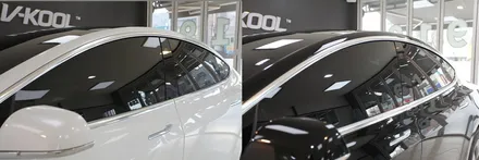 인천신차패키지 테슬라모델3 색상 컬렉션 / 남동구 고잔동