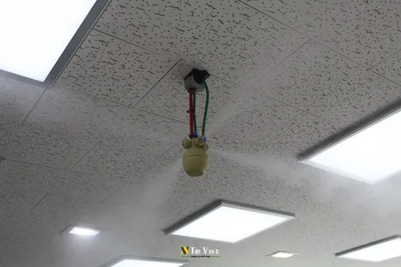 [인천신차패키지] 글라스틴트 로데, 인천투싼썬팅 / 남동구 고잔동