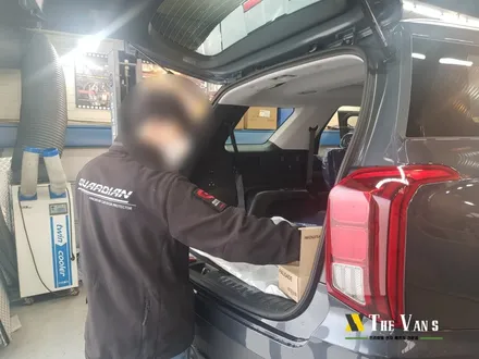[인천신차패키지]인천팰리세이드신차패키지, 인천레이노썬팅, 레이노팬텀시리즈S9, 인천파인뷰 LX3000 / 남동구 고잔동