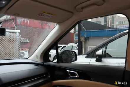 인천카니발신차패키지, 레인보우 V90, 아이나비Z5000, 브이쿨골드쉴드PPF, 엠보싱매트 / 남동구 고잔동