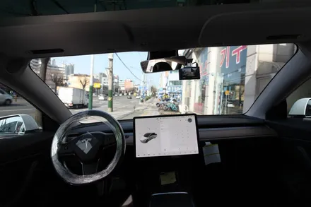 레이노 인천구월점 테슬라 모델3 얼티넘XP 썬팅 시공후기 / 남동구 고잔동
