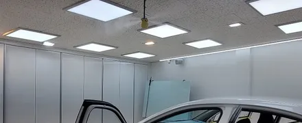 인천K3신차패키지, 글라스틴트 썬셋, 파인뷰 LX5000 / 남동구 고잔동