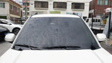 인천 캐스퍼 신차패키지, TBEX 레이노 프레스토 R1, 파인뷰 LX5000, 브이쿨 골드쉴드 PPF / 남동구 고잔동