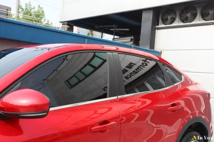 인천 XM3 신차패키지, 인천 레이노 썬팅, 레이노 S9, Z 5000 PLUS, 브이쿨 골드쉴드 PPF / 남동구 고잔동