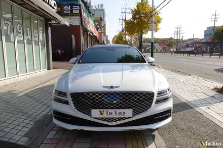 인천 G80 신차패키지, 인천 브이쿨 썬팅 / 남동구 고잔동