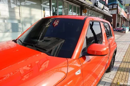 인천 캐스퍼 신차패키지, 인천 레이노 썬팅 / 남동구 고잔동