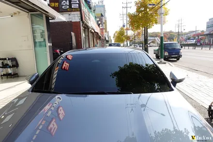 인천 K8 신차패키지, 인천 레이노 썬팅, PPF, 코일매트 / 남동구 고잔동
