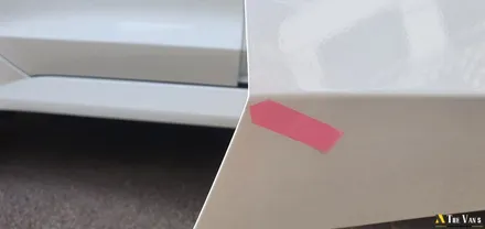 인천 글라스틴트 레이니블루, 인천 K5 신차패키지, 파인뷰 LX5000 / 남동구 고잔동