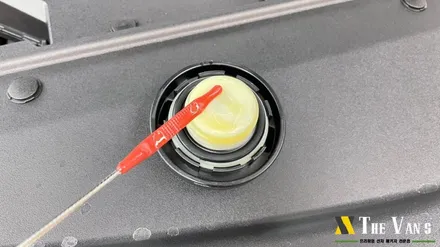 인천 스포티지 신차패키지, 브이쿨 K, 아이나비 QXD7000 / 남동구 고잔동
