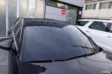 인천 G90 신차패키지, 인천 레이노 썬팅, 팬텀 1세대 S9, 티타늄 V2 PRO / 남동구 고잔동