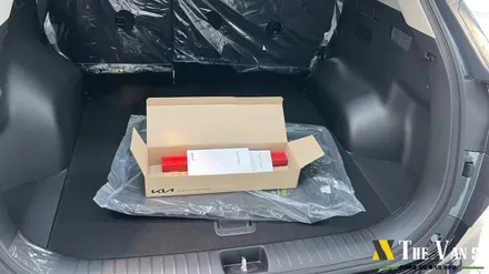 인천 스포티지 신차패키지, 글라스틴트 썬셋, 파인뷰 LX7000, 레이노 블라스크 LX904, 티타늄코팅 / 남동구 고잔동