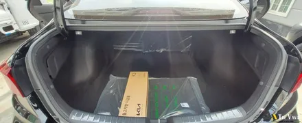 인천 K3 신차패키지, 레이노 팬텀 1세대 S9, 파인뷰 LX7000, 브이쿨 골드쉴드 PPF / 남동구 고잔동