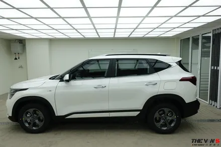 인천 셀토스 신차패키지, 레이노 팬텀 1세대 S9, 파인뷰 LX7000 / 남동구 고잔동
