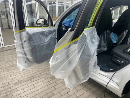 BMW X5 인천브이쿨썬팅 VK 최고의 열차단 럭셔리 / 남동구 고잔동