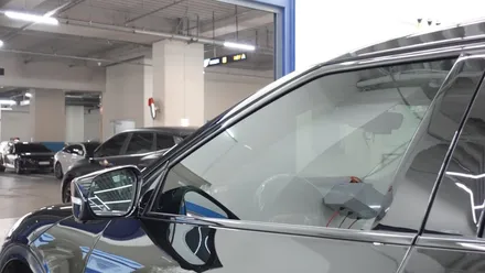 인천 신차패키지 EV6와 루마버텍스의 만남! / 남동구 고잔동