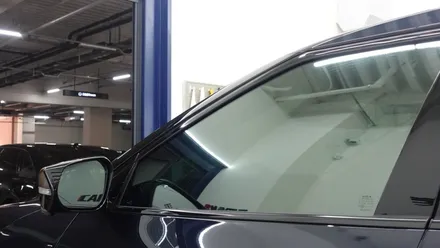 인천 신차패키지 EV6 맞춤 룸미러형 블랙박스 장착 후기 / 남동구 고잔동