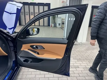 인천 신차패키지 고급스러운 브이쿨 KEV와 BMW 320i의 만남! / 남동구 고잔동