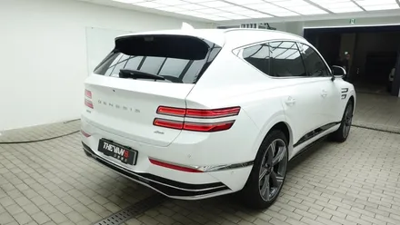 인천 신차패키지 GV80에는 루마버텍스 900이 정답 / 남동구 고잔동