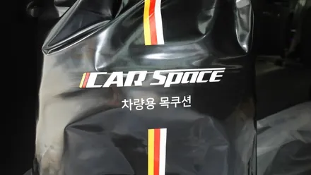 팰리세이드 출고시 꼭 해야할 것 / 남동구 고잔동