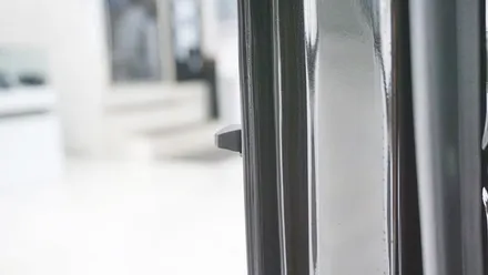 인천신차패키지 제네시스 G80 도어가드 가디언 신차패키지 시공 / 남동구 고잔동