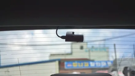 인천신차패키지 더밴에스의 그랜저ig 신차패키지 시공기 / 남동구 고잔동