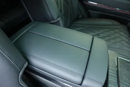 인천 제네시스 GV80 루마버텍스1100 썬팅 틴팅 농도 가격 신차패키지 유리막코팅 생활보호PPF 가죽코팅 / 남동구 고잔동
