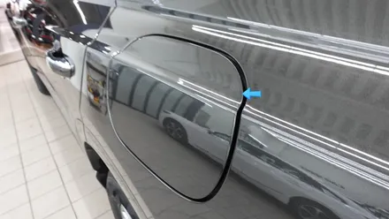 GV80  인천 제네시스 신차패키지 잘하는 곳! / 남동구 고잔동