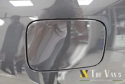 [신차패키지] 기아자동차 K7 유리 보호는 레이노 S9 / 남동구 고잔동