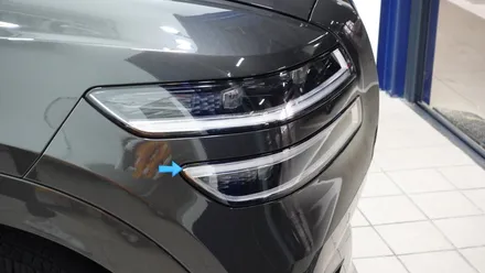 GV80  인천 제네시스 신차패키지 잘하는 곳! / 남동구 고잔동