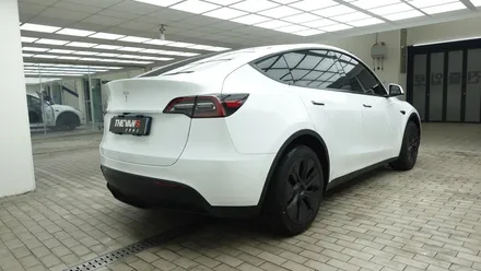 인천 신차패키지 테슬라 모델Y와 브이쿨 XEV이 만나다 / 남동구 고잔동