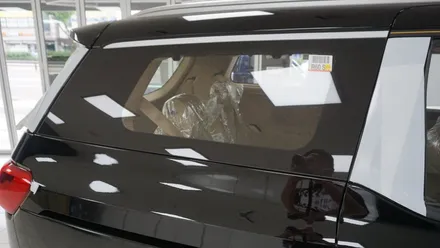올 뉴 카니발 썬팅 인천 브이쿨 썬팅 / 남동구 고잔동