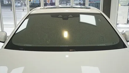 BMW 5 series 인천브이쿨 썬팅시공 / 남동구 고잔동
