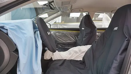 닛산 알티마 신차패키지도 역시 더밴에스 / 남동구 고잔동