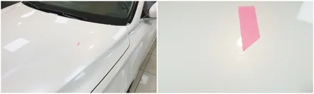 더밴에스의 그랜저IG신차검수 그리고 신차패키지 시공 / 남동구 고잔동