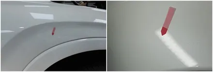 싼타페TM인스퍼레이션 더밴에스의 신차패키지 / 남동구 고잔동