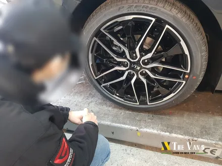 [인천신차패키지] 인천K5신차패키지 인천레이노썬팅, 인천레이노S9, 인천아이나비QXD5000, 인천브이쿨골드쉴드PPF / 남동구 고잔동