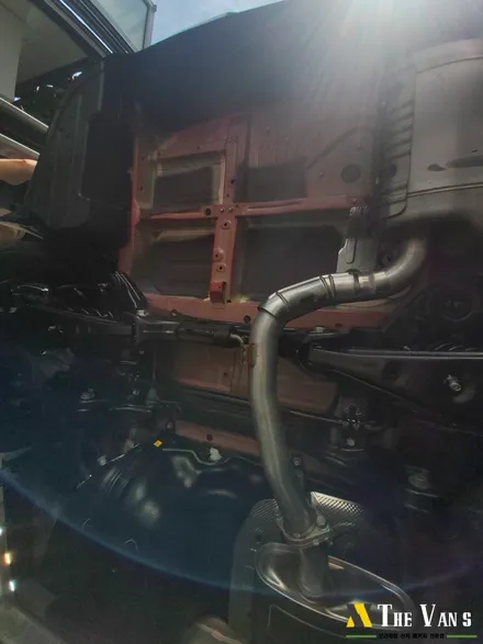 인천 쏘렌토 신차패키지, 인천 브이쿨 썬팅, 브이쿨 K, 파인뷰 LX5000, 브이쿨 골드쉴드 PPF / 남동구 고잔동