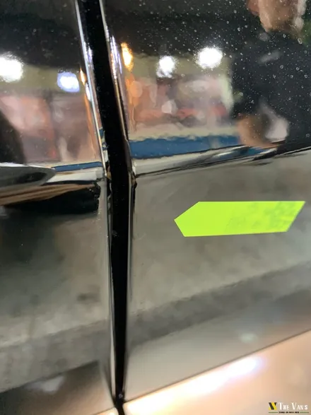 인천 팰리세이드 신차패키지, 인천 브이쿨 썬팅, 브이쿨 MR, 파인뷰 LX5000, 브이쿨 골드쉴드 PPF / 남동구 고잔동