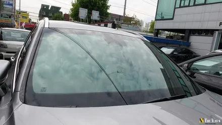 인천 GV70 신차패키지, 인천 브이쿨 썬팅, 브이쿨 K, 브이쿨 골드쉴드 PPF / 남동구 고잔동